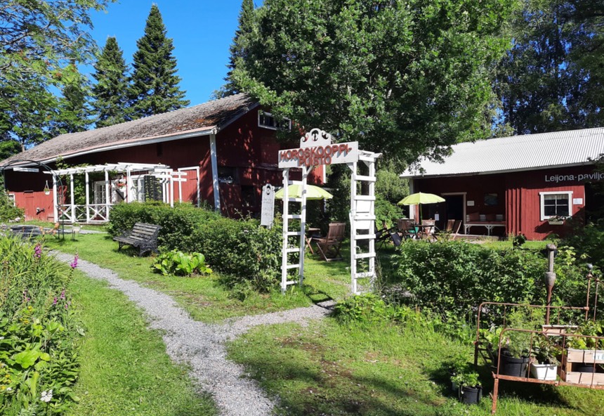 puisto